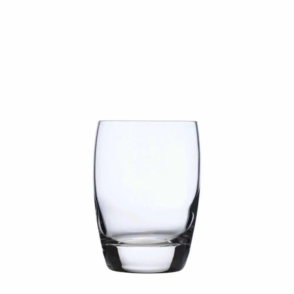 Luigi Bormioli Michelangelo Masterpiece Whiskey Glasses (Set of 4) | 9oz