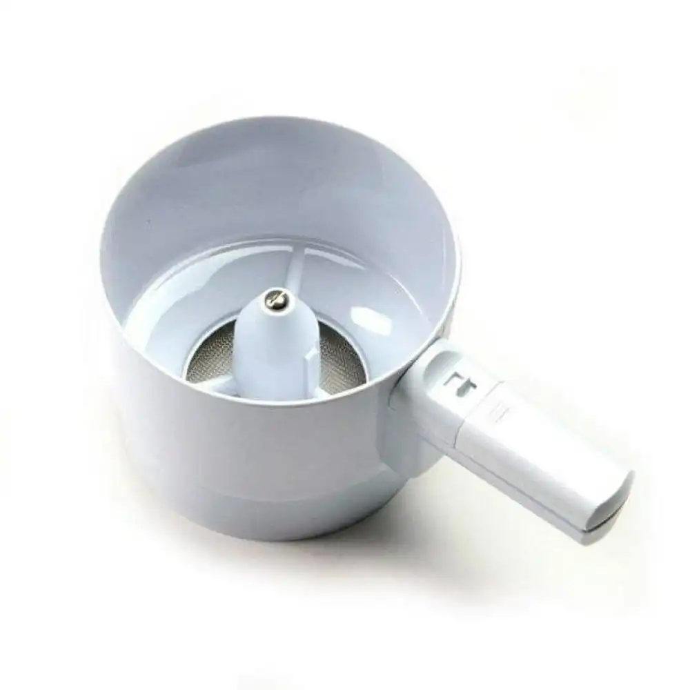 Alternative view of Norpro Battery Operated Sifter