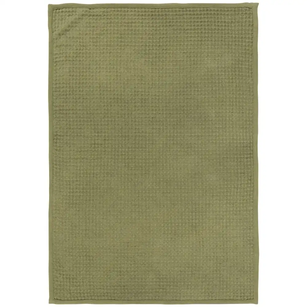 Danica Heirloom Montage Dishtowel | Olive Branch