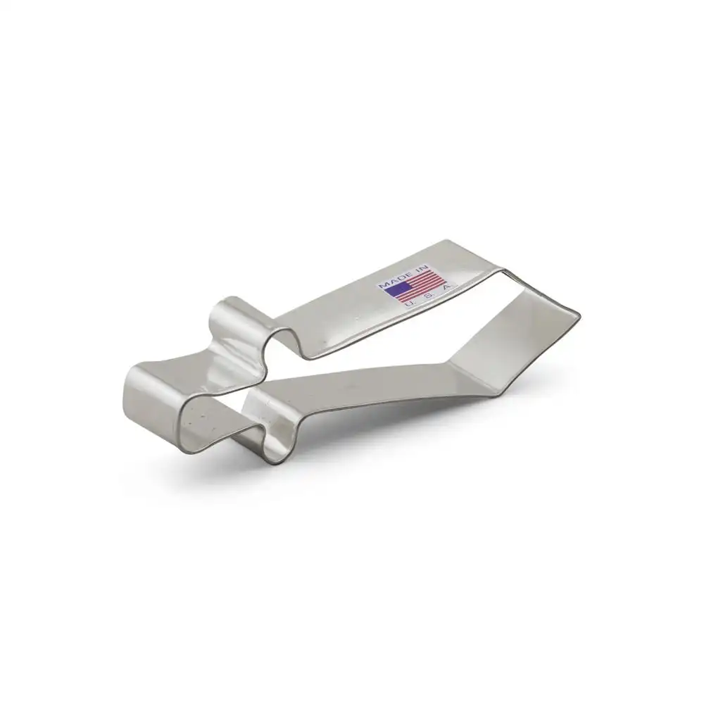 Ann Clark Sword Cookie Cutter - 4.875" - 5103A
