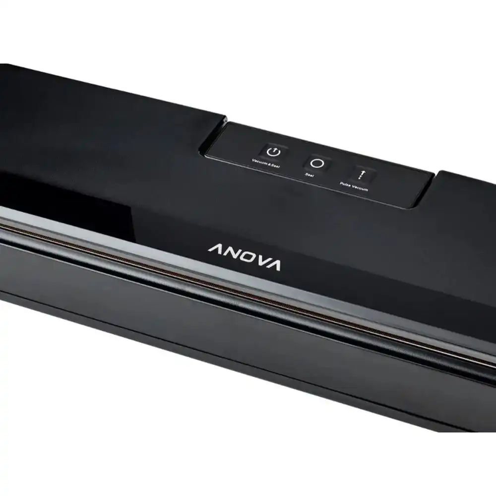 Alternative view of Anova Precision Vacuum Sealer