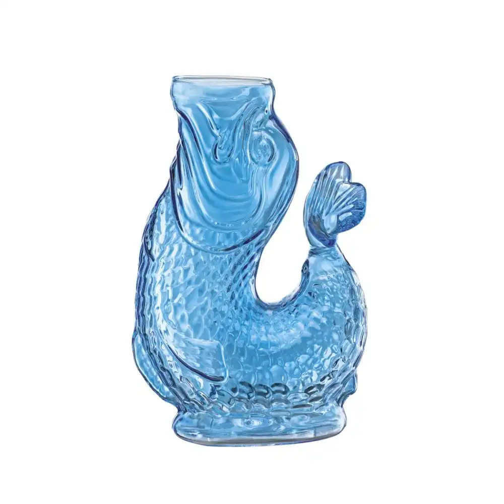 Frieling Cilio Nemo 1L Water Carafe | Blue