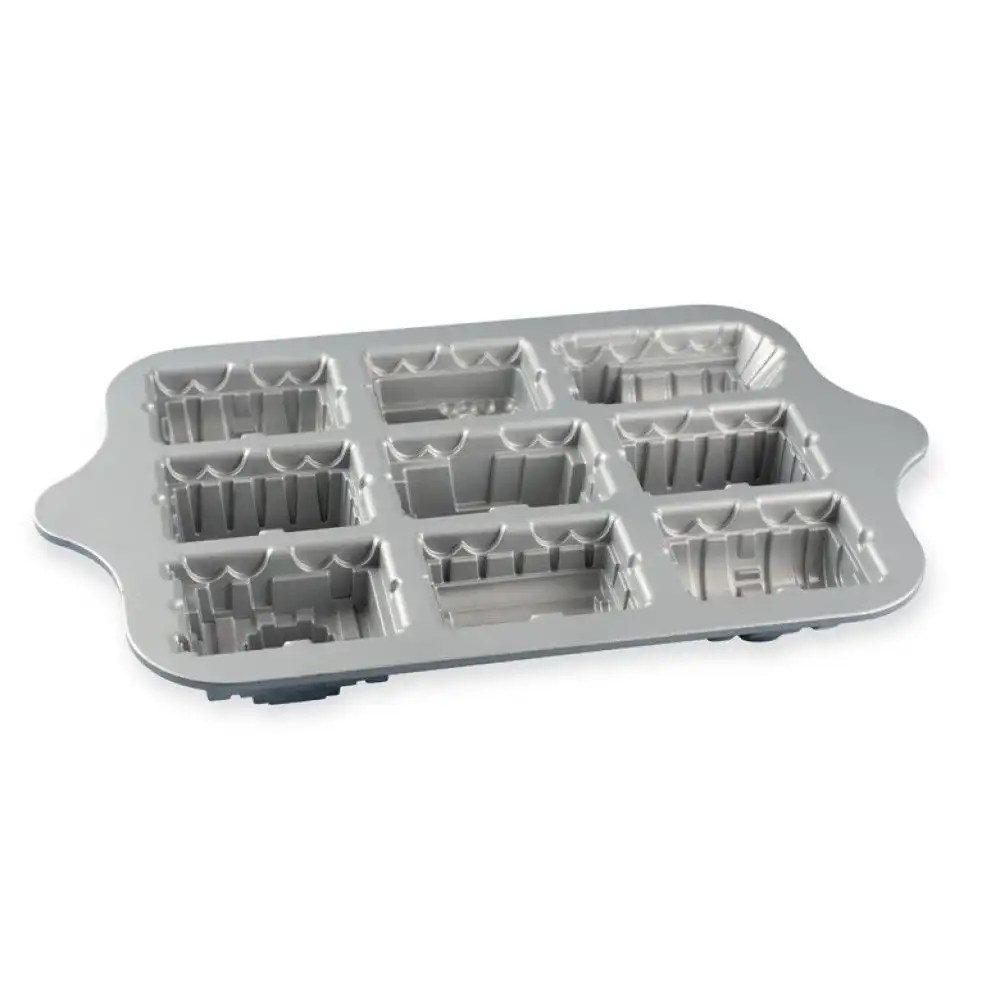 Alternative view of Nordic Ware Train Cake Pan
