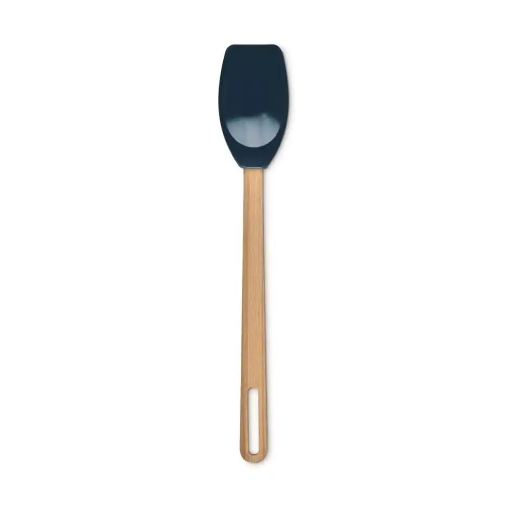 Le Creuset Signature Silicone Spatula Spoon | Nuit