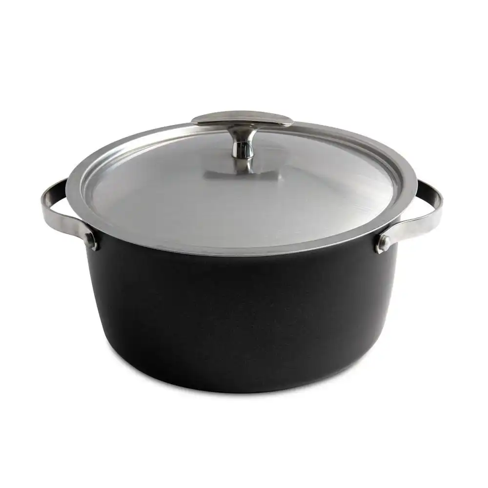 Nordic Ware Basalt 6 Qt. Dutch Oven with Lid