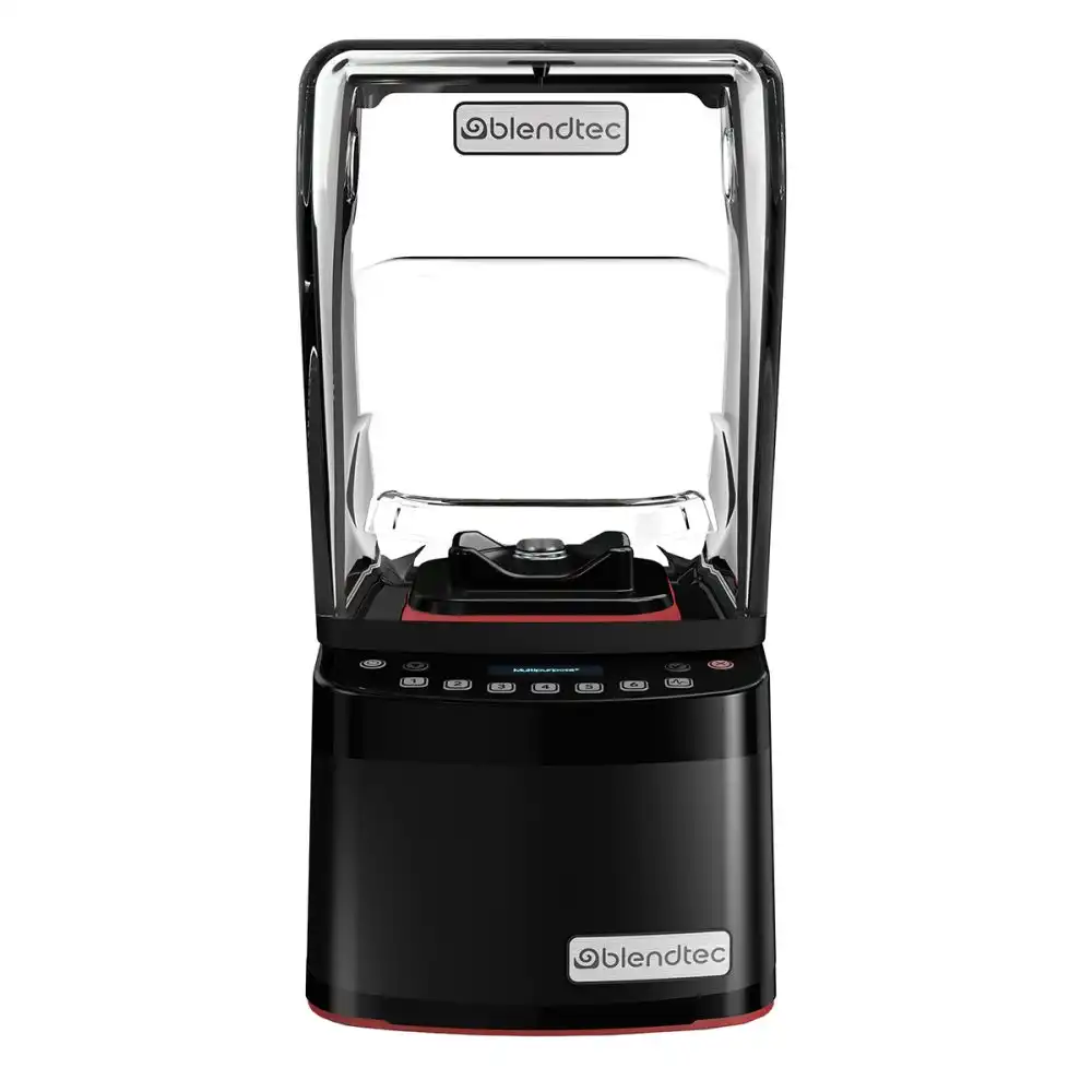 Blendtec Commercial Stealth 885 Blender (No Jars)