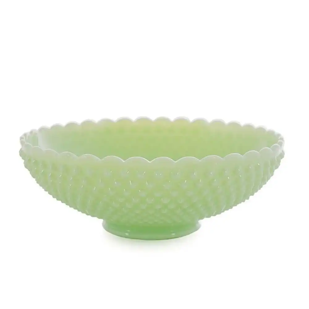 Mosser Glass Gigi Collection Serving Bowl