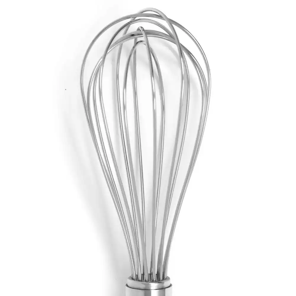 Alternative view of Norpro KRONA 9" Stainless Steel Balloon Whisk