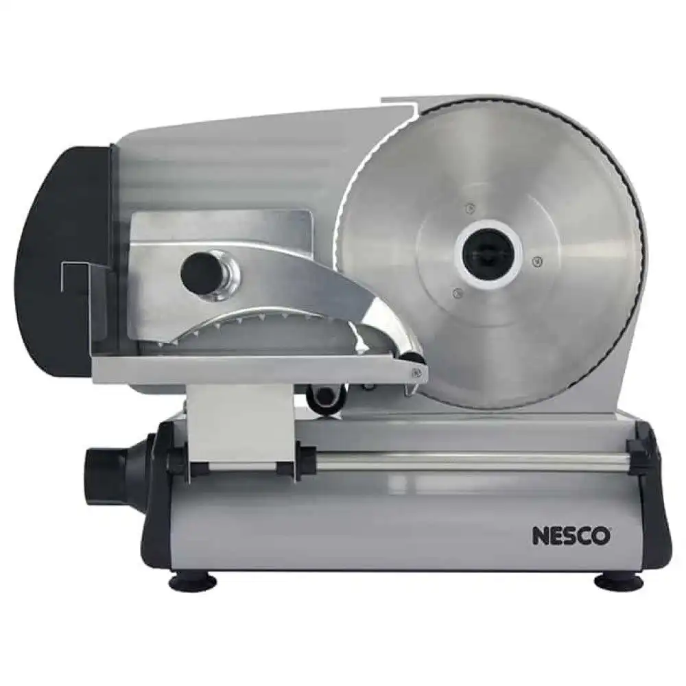 NESCO Deli Meat Slicer (8.7")