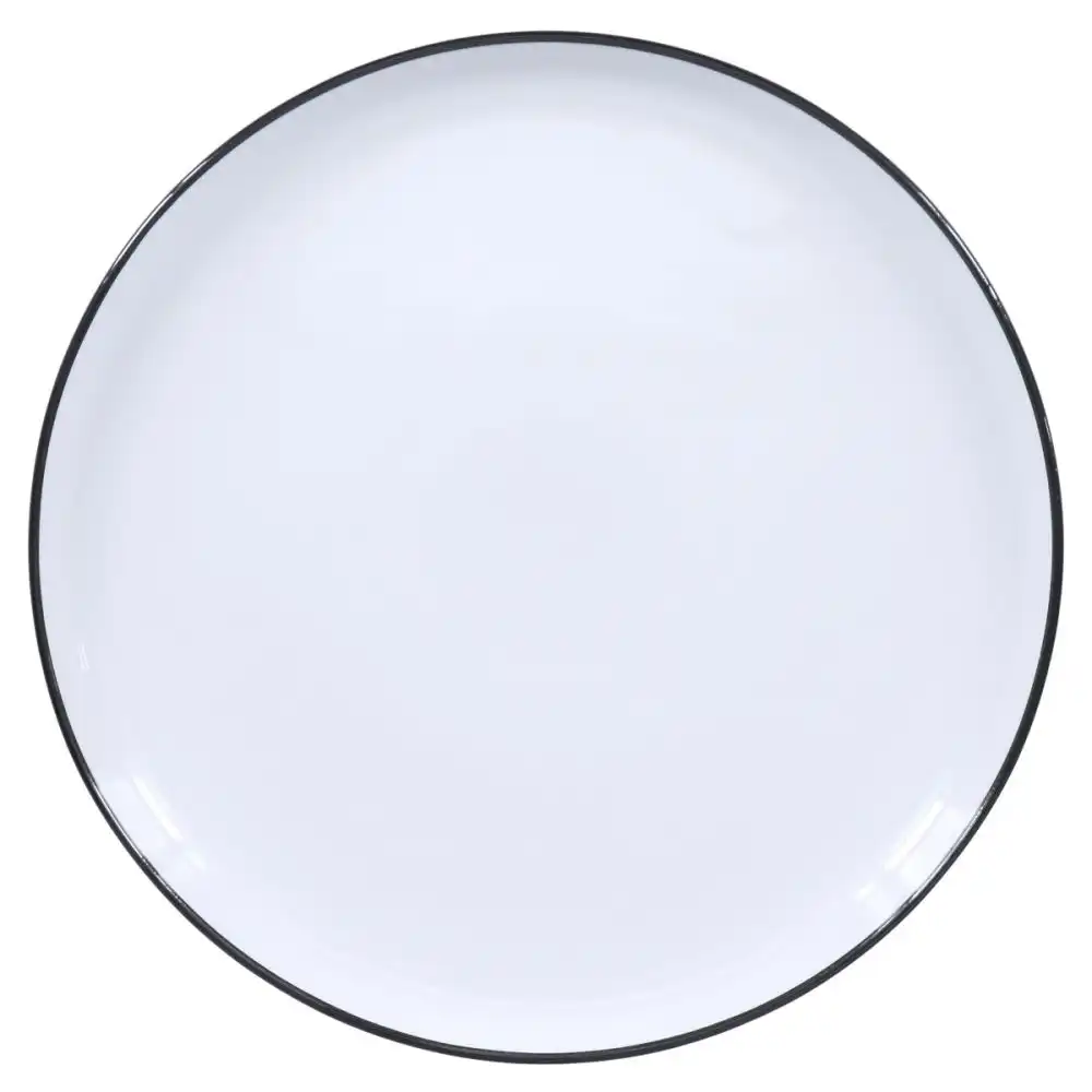 BIA Cordon Bleu Silhouette 10.5" Dinner Plate