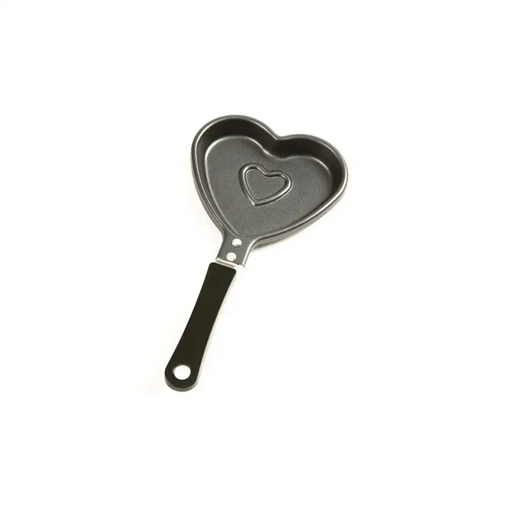 Norpro Heart-Shaped Pancake Pan