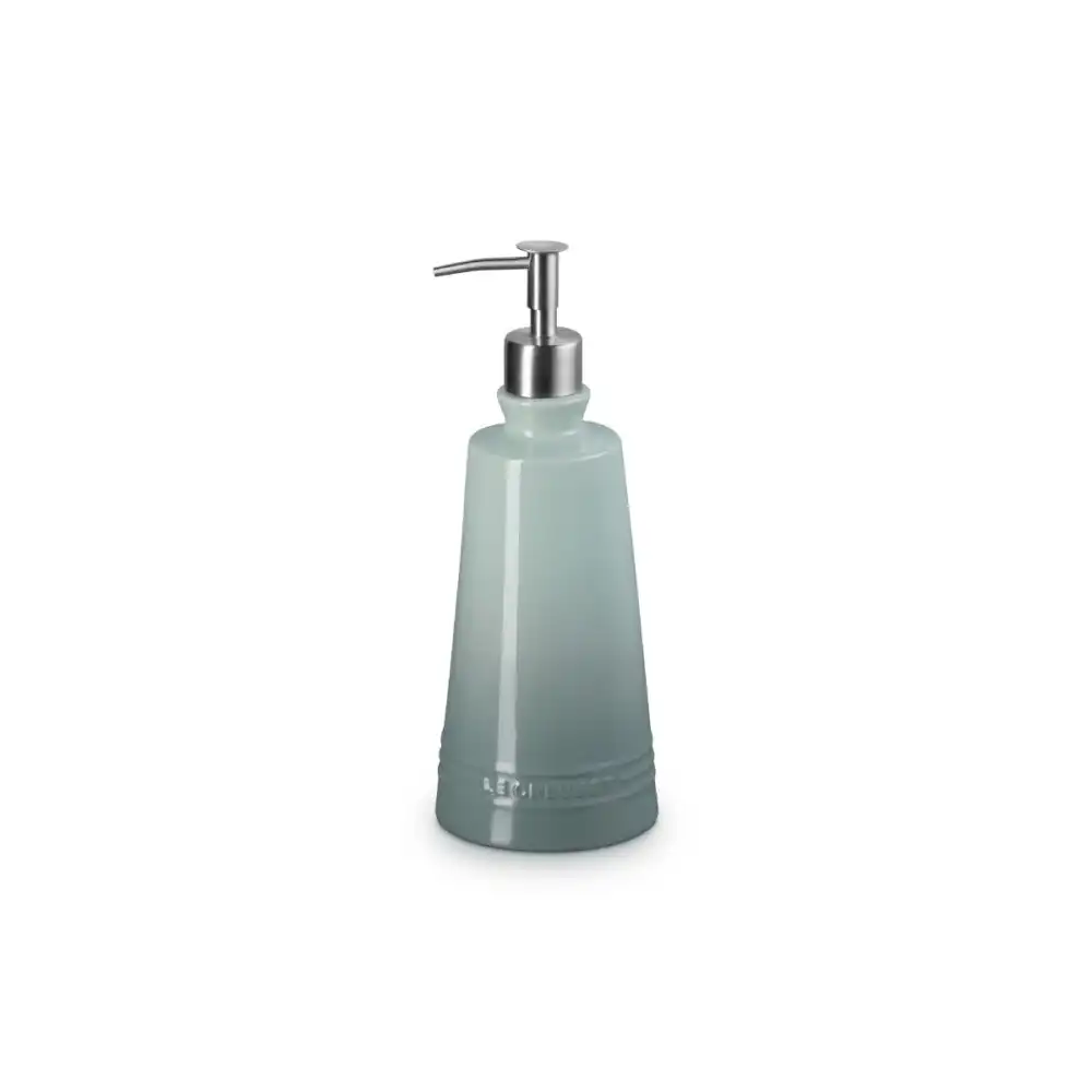 Le Creuset Soap Dispenser - Sea Salt