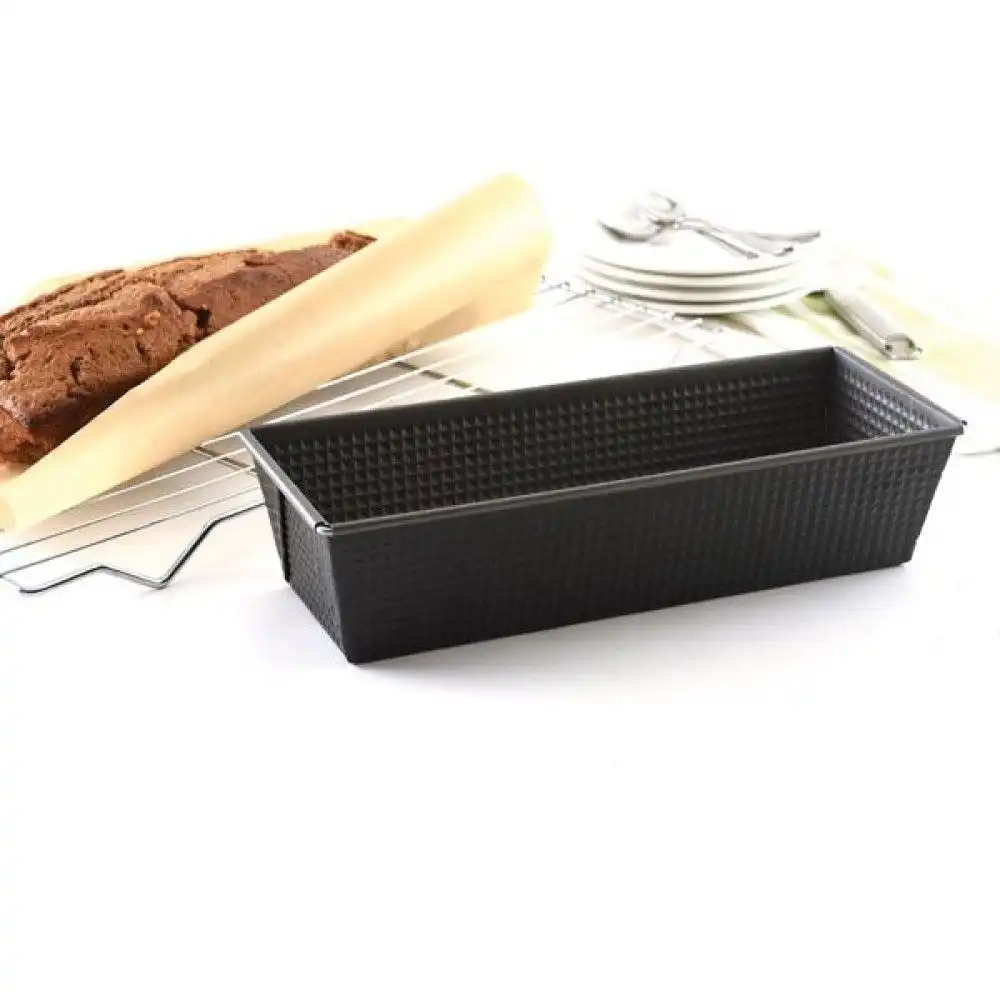 Alternative view of Norpro Bread Pan | 12"