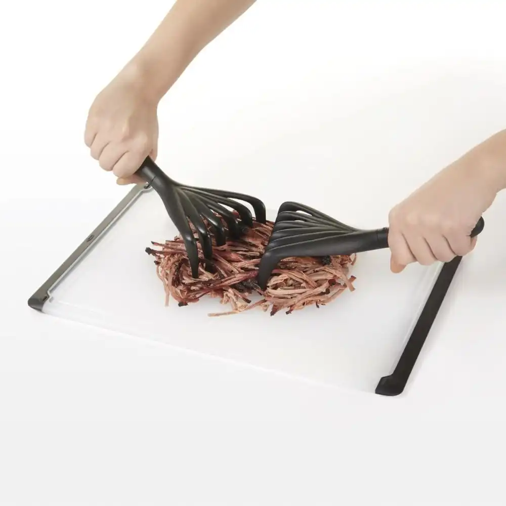 Alternative view of OXO Meat Shredding Claws