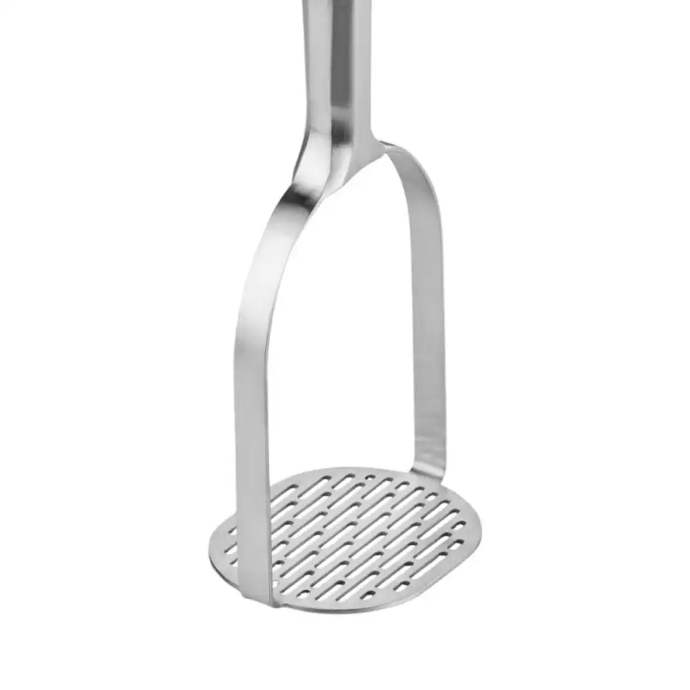 Alternative view of Le Creuset Signature Stainless Steel Potato Masher