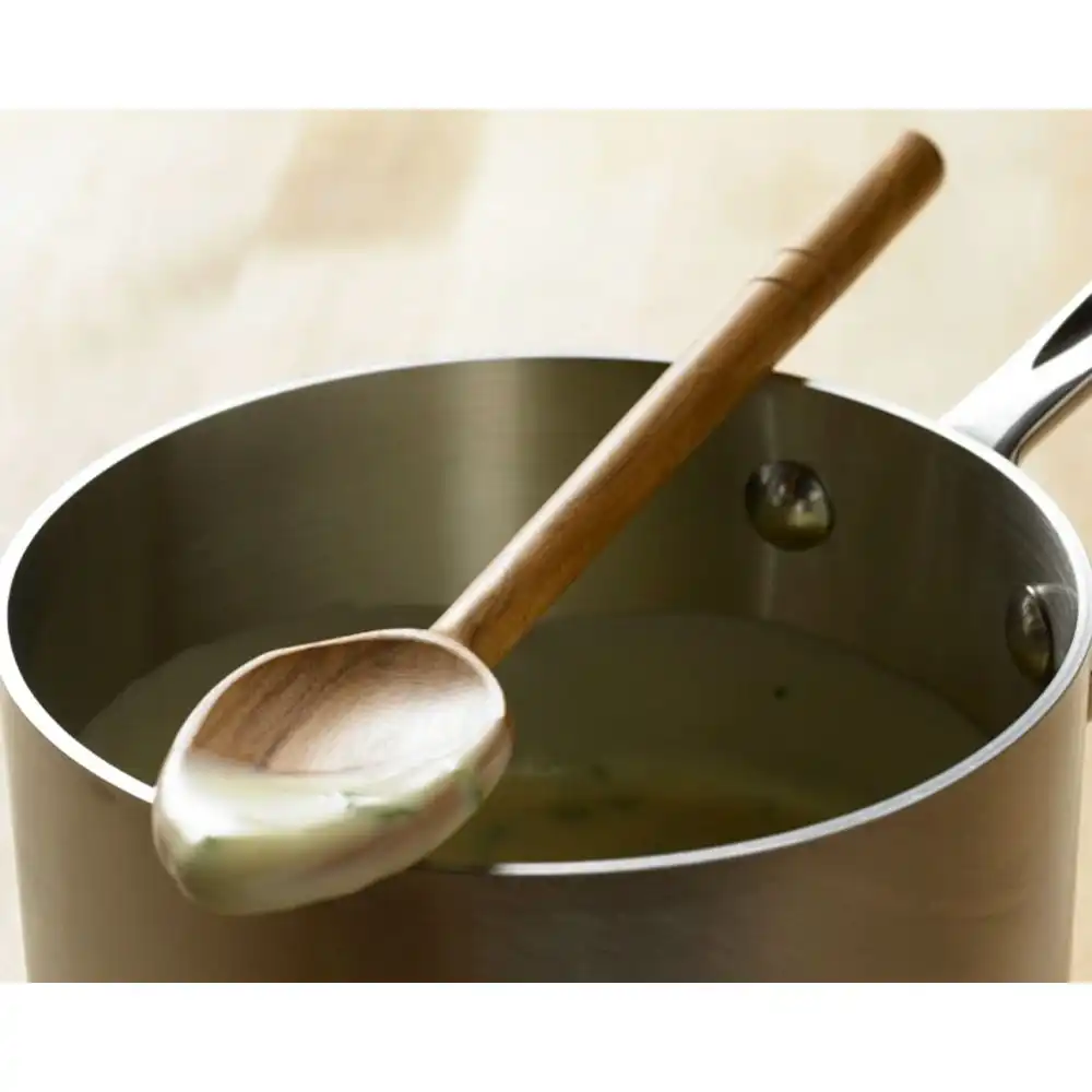 Berard Multipurpose Cooking Spoon - Olive Wood