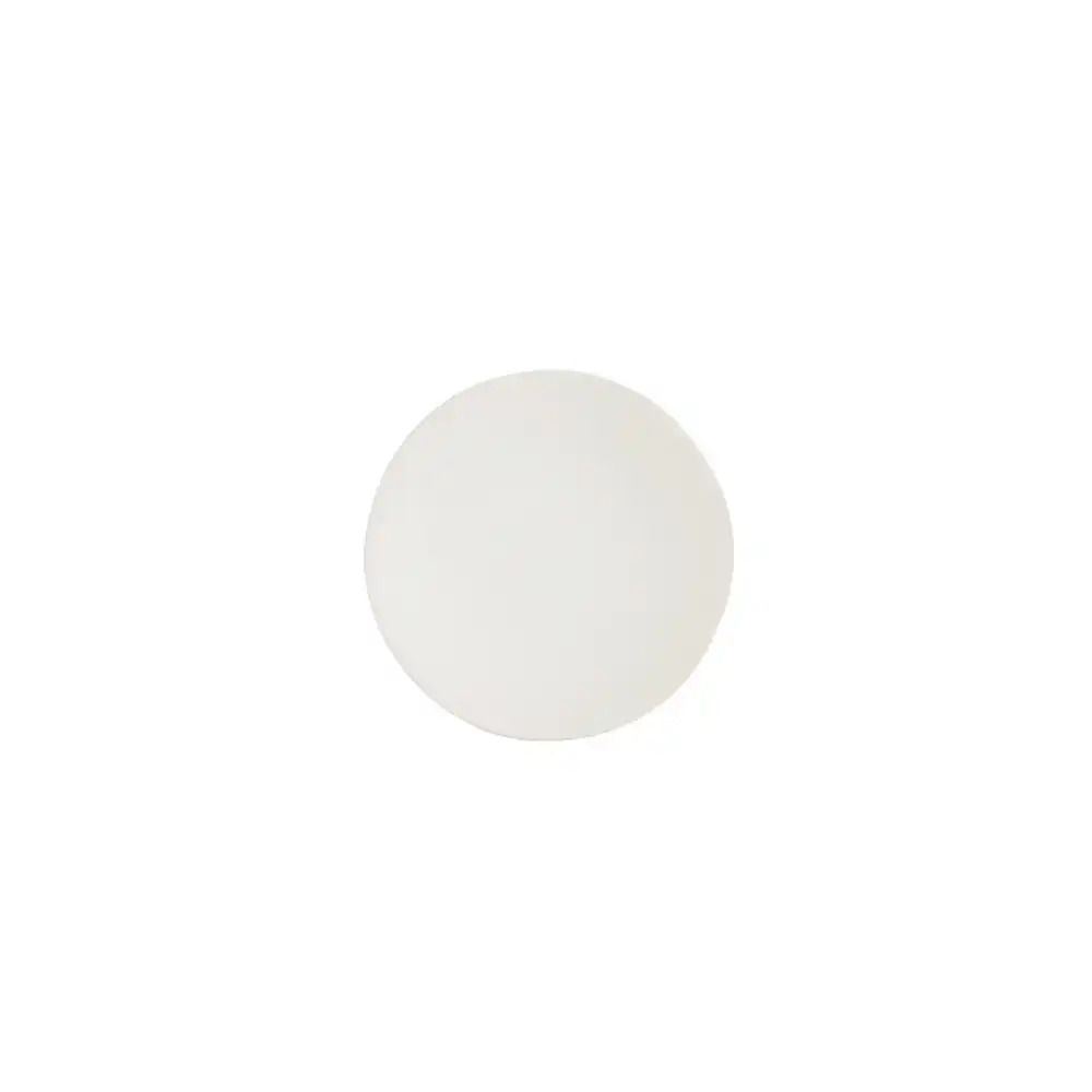 Fortessa Vitraluxe Heirloom 8" Salad Plate | Linen