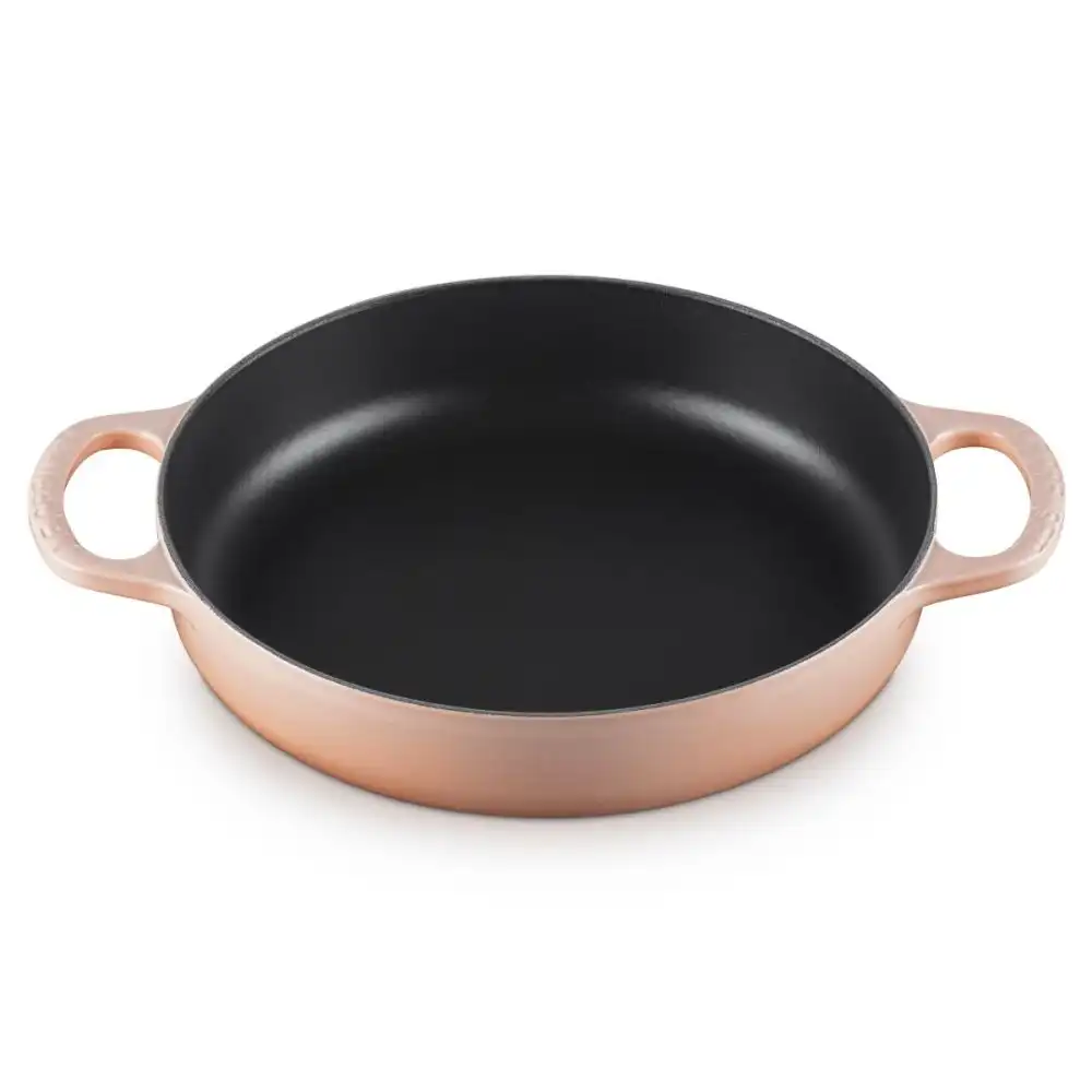 Le Creuset Signature 11" Everyday Pan | Pêche