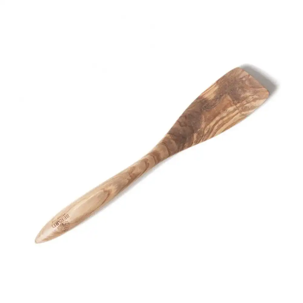 Berard Olive Wood Spatula