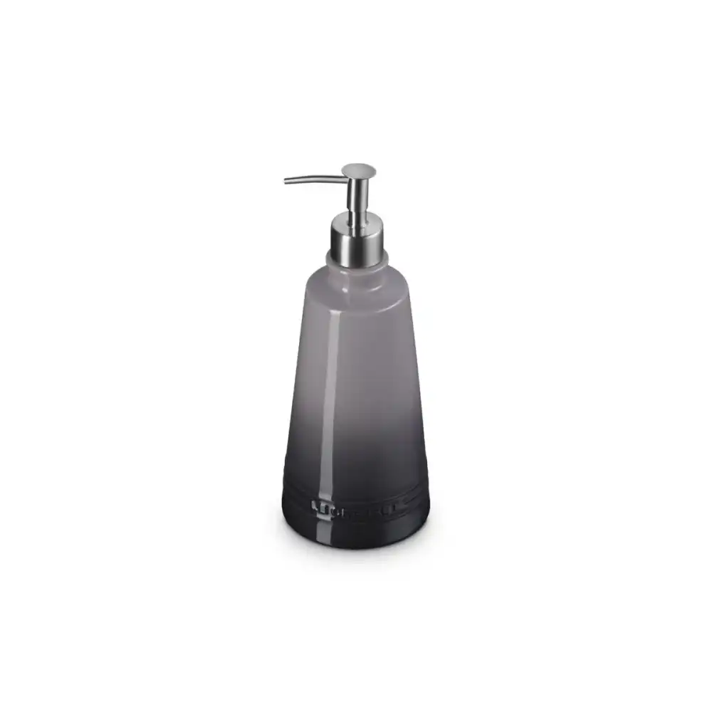 Alternative view of Le Creuset Soap Dispenser - Oyster