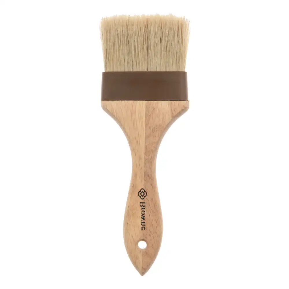 Browne Foodservice Pastry Brush | 3"