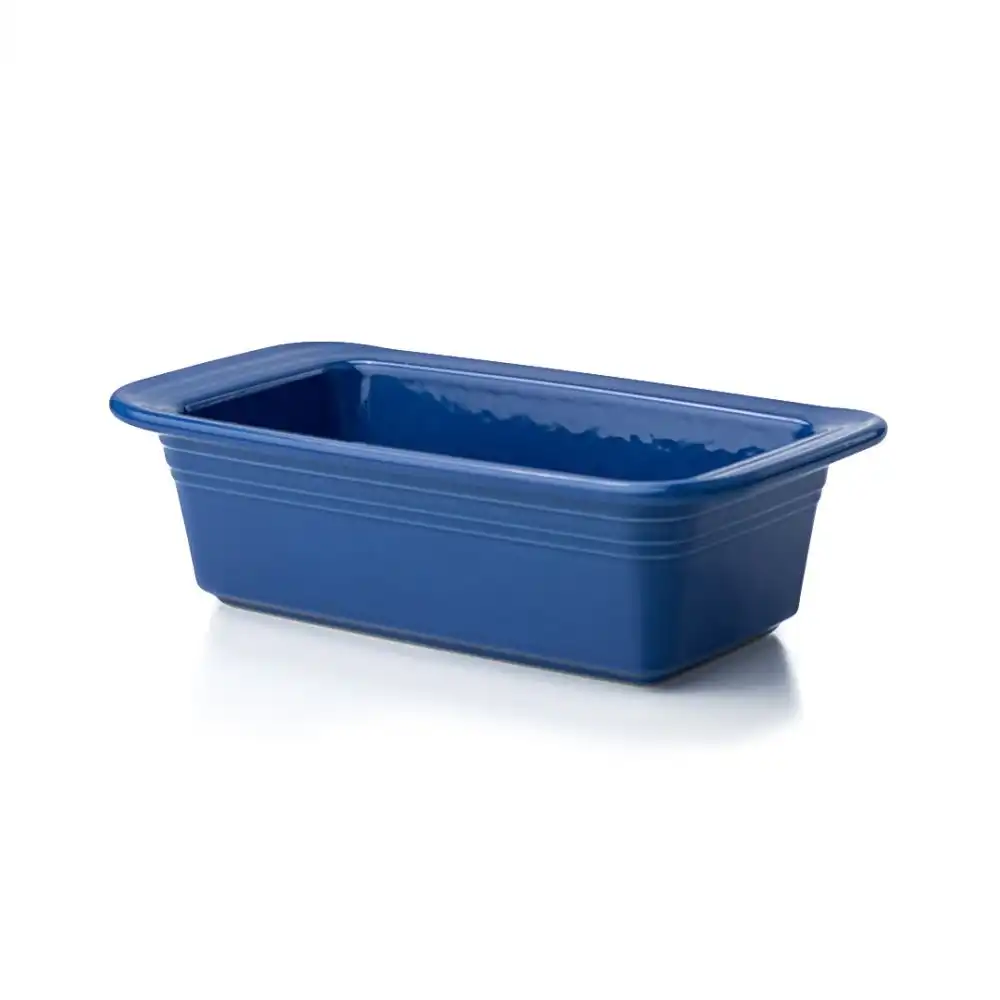 Fiesta® 11" x 6" Loaf Pan | Lapis
