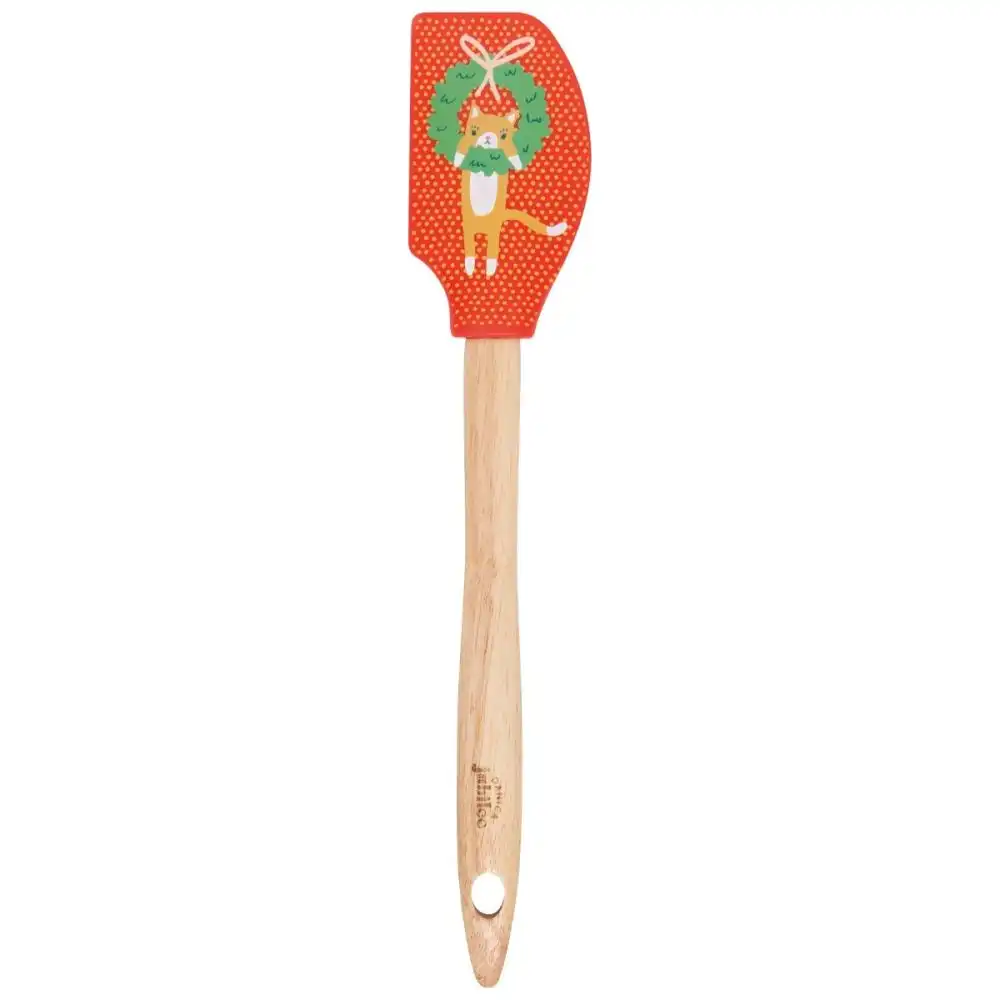 Alternative view of Danica Jubilee Spatulas (Set of 2) | Let It Meow