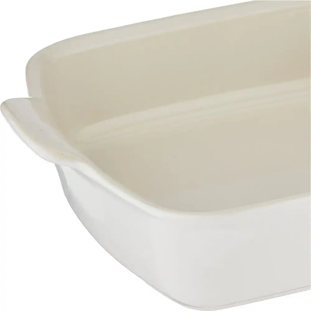 Alternative view of Emile Henry 8" x 8" Square Baker - Modern Classics Collection | Sugar