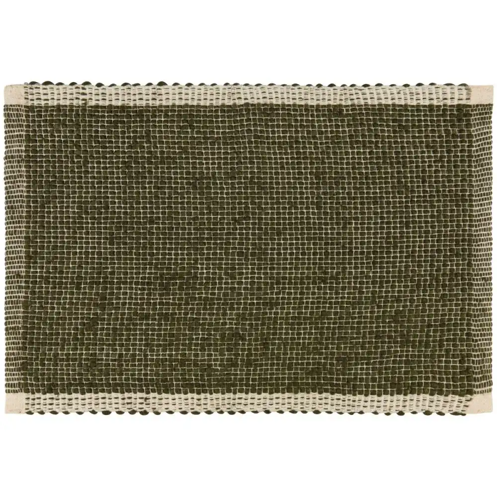 Danica Heirloom Lattice Placemat | Olive Branch