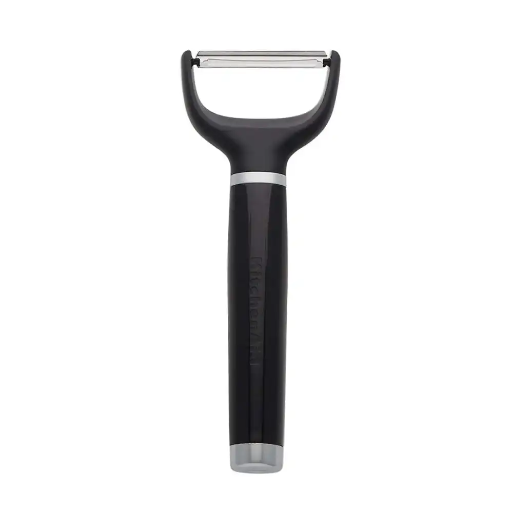 Alternative view of KitchenAid Classic Y Peeler | Black