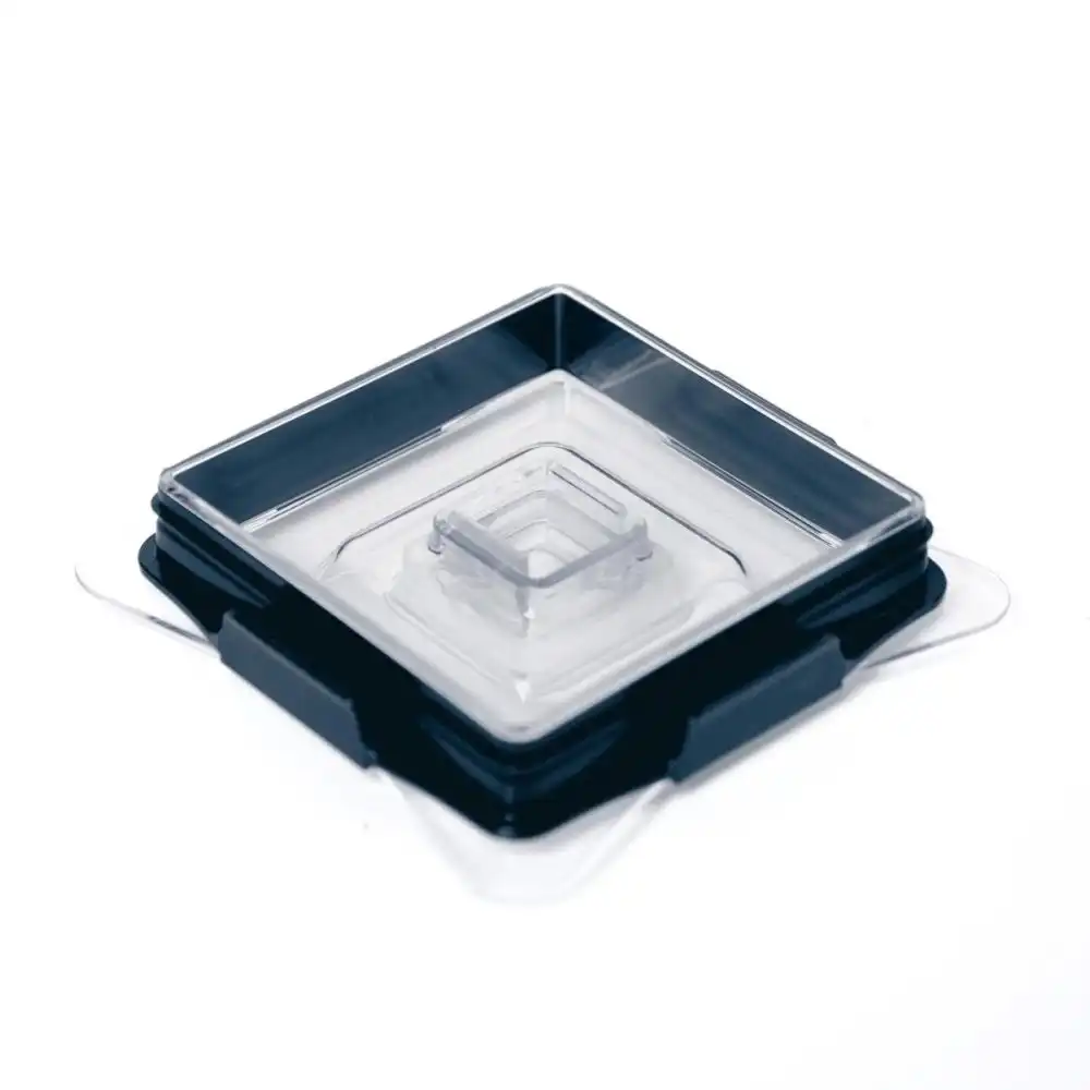 Alternative view of Blendtec Commercial Smartloc Lids