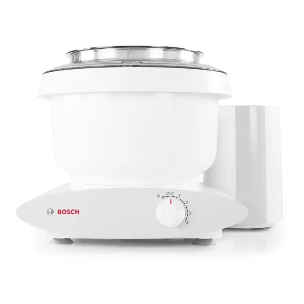 Alternative view of Bosch Universal Plus 6.5 Qt. Mixer + Flour Sifter Attachment