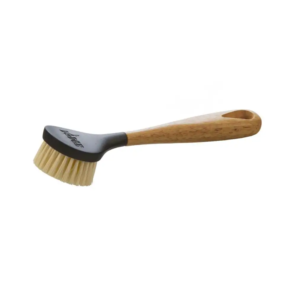 Lodge Cast Iron 10" Scrub Brush