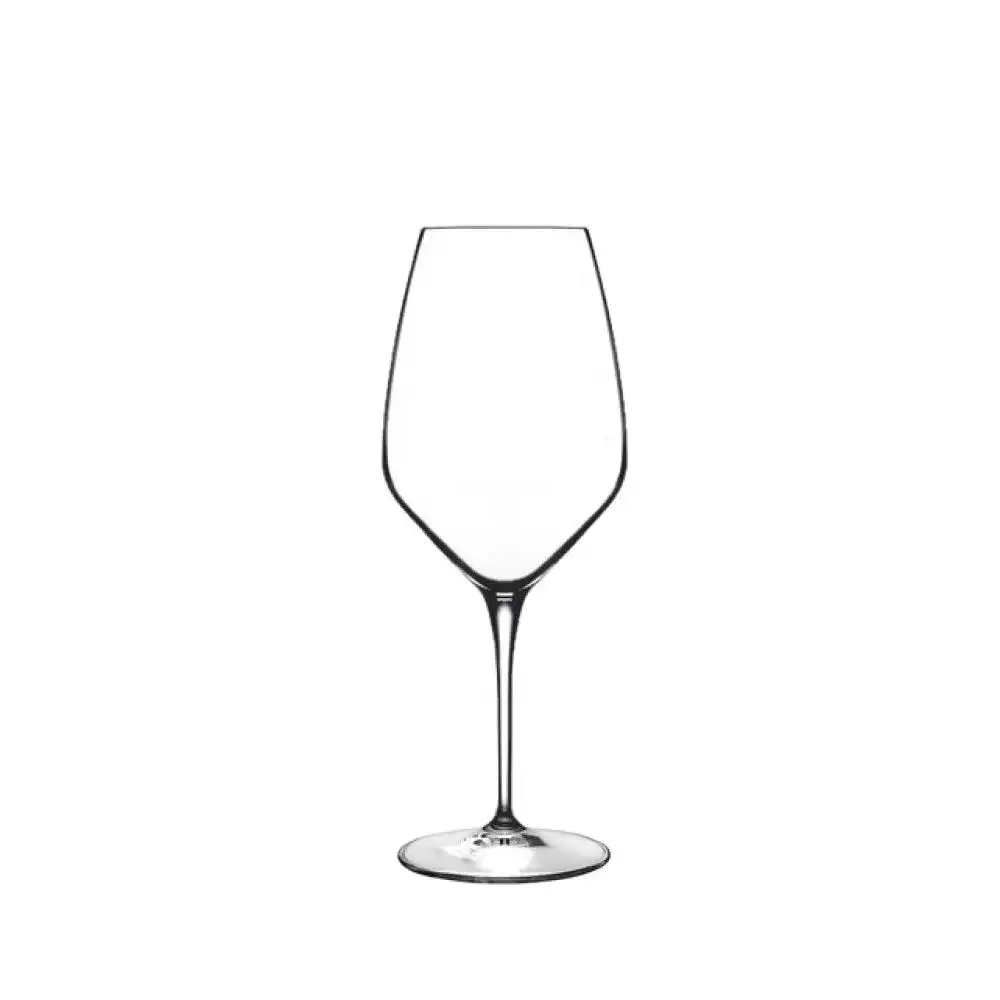 Luigi Bormioli Atelier Riesling Glasses (Set of 6) | 15.75oz
