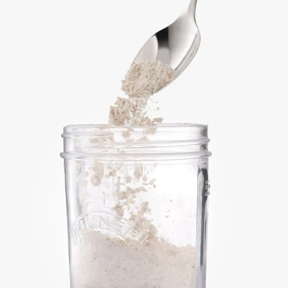 Alternative view of Kilner Create & Make Sifter Jar Set