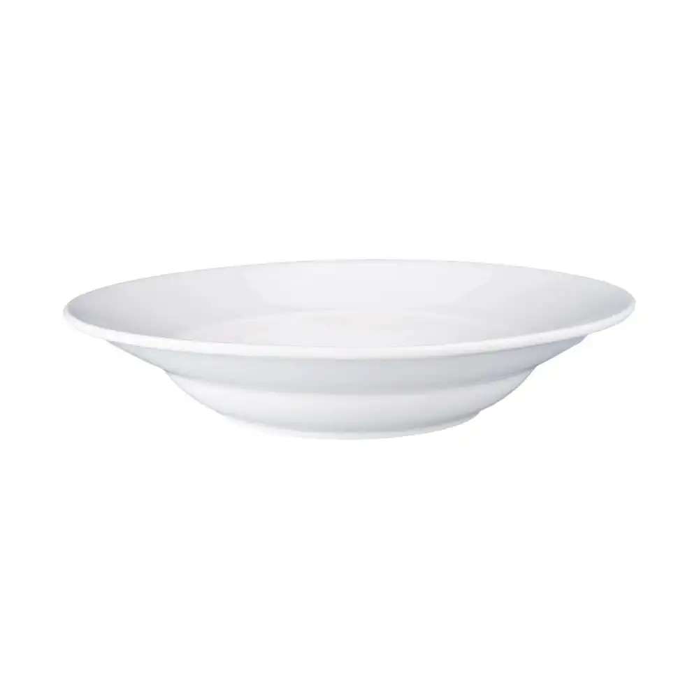 BIA Cordon Bleu Bistro 20oz Wide Rim Pasta Bowl