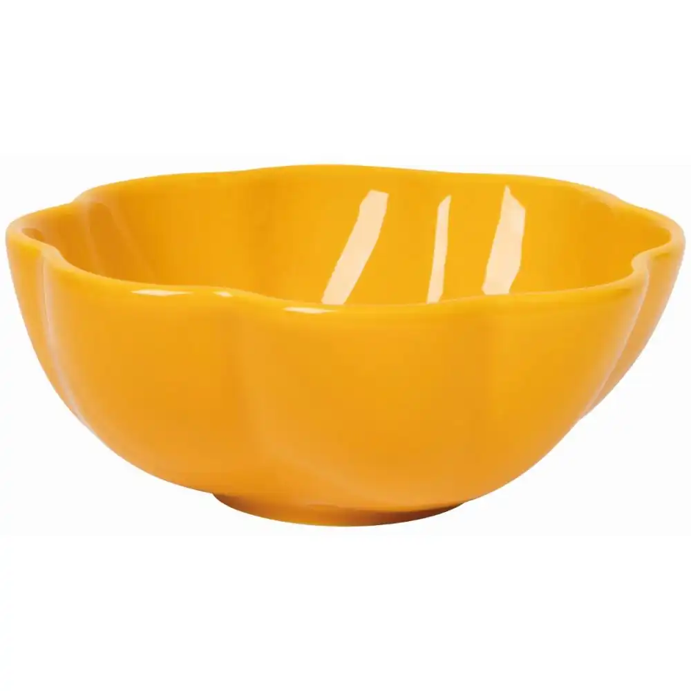 Alternative view of Now Designs by Danica 4.75" 8oz Bell Pepper Shaped Bowl