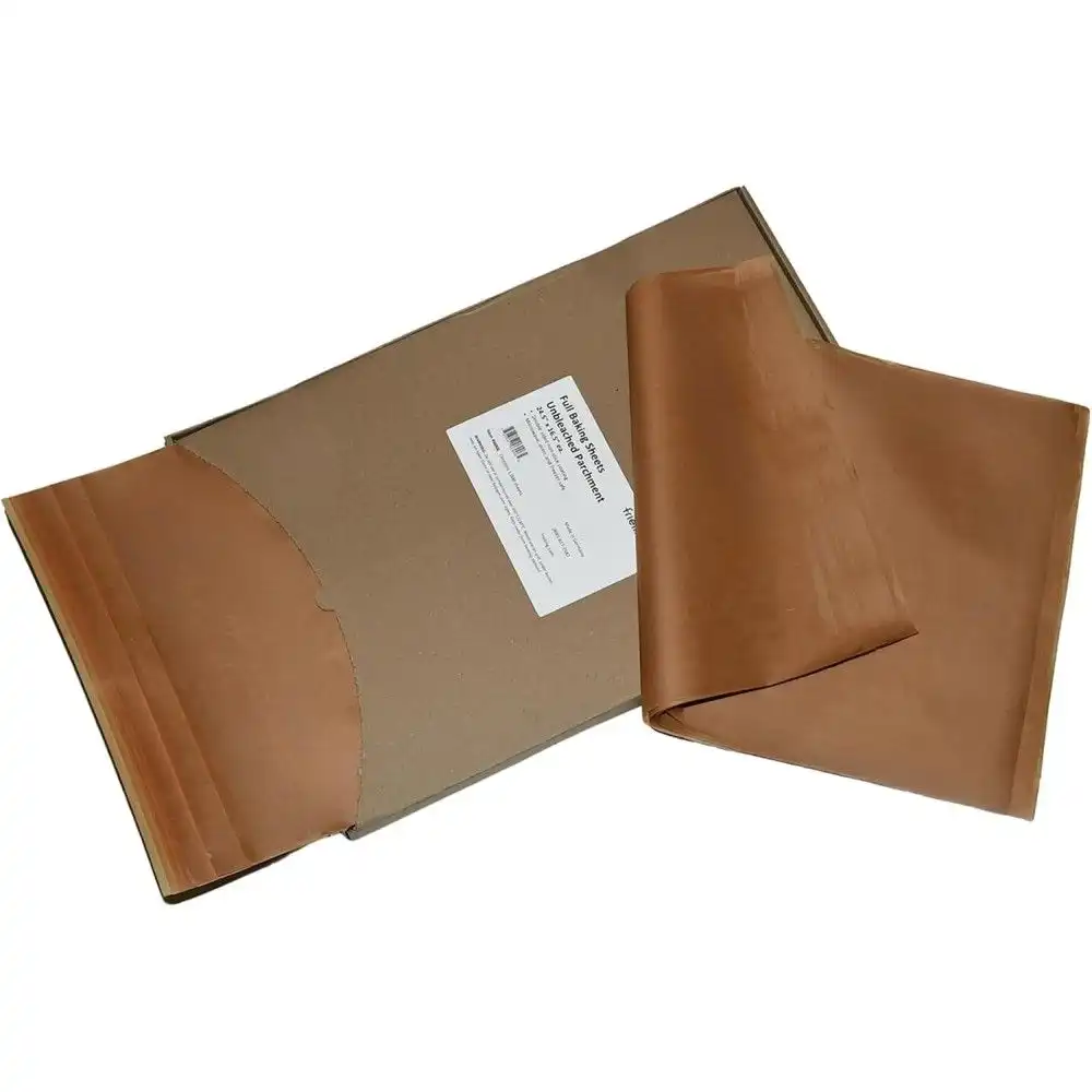 Frieling Parchment Paper 24.5" x 16.5" Full Sheets |Box of 1000