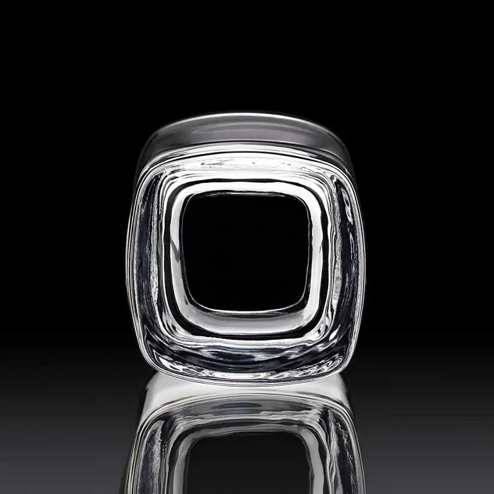 Alternative view of Luigi Bormioli Strauss Juice Glasses (Set of 6) | 8oz