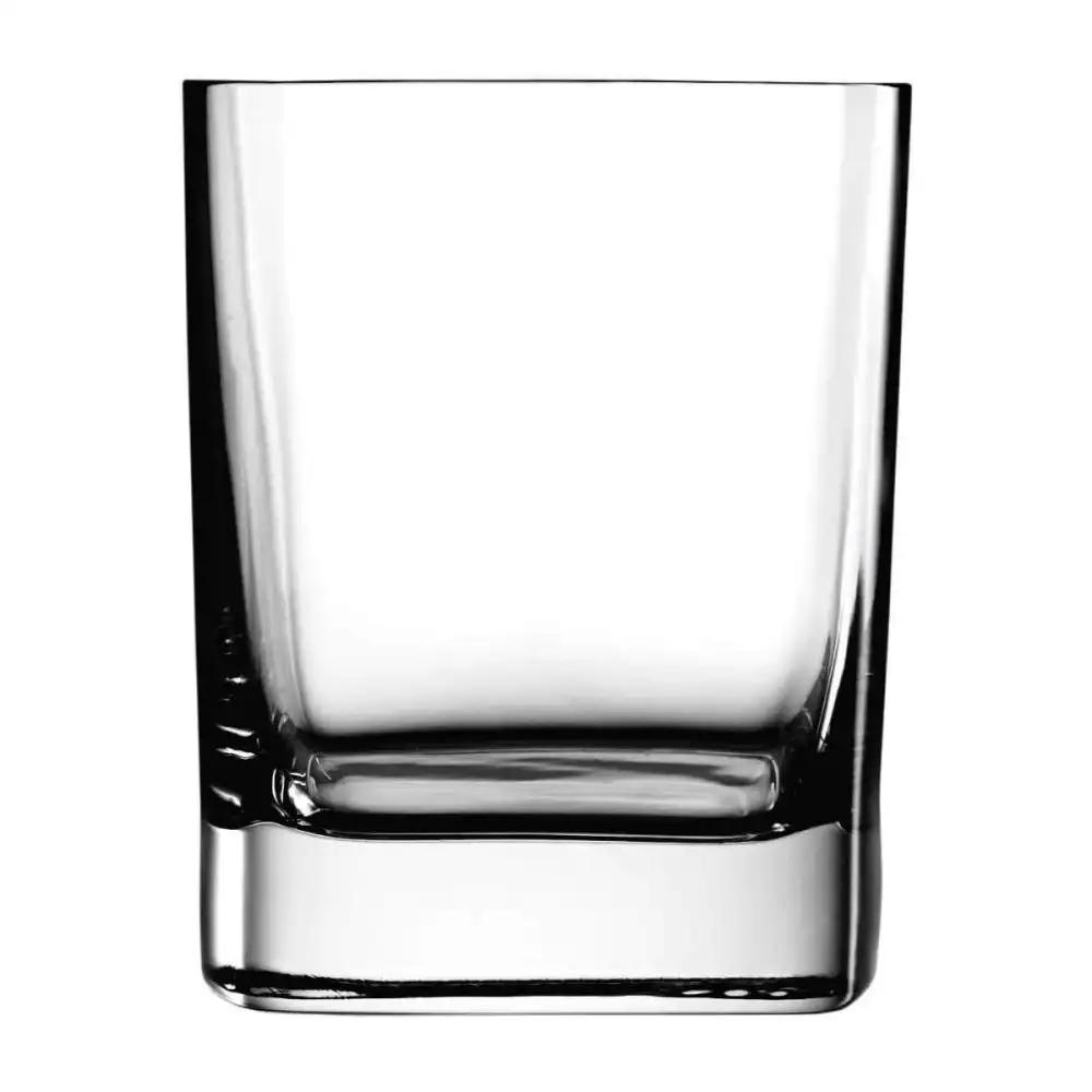 Luigi Bormioli Strauss DOF Glasses (Set of 6) | 11.75oz