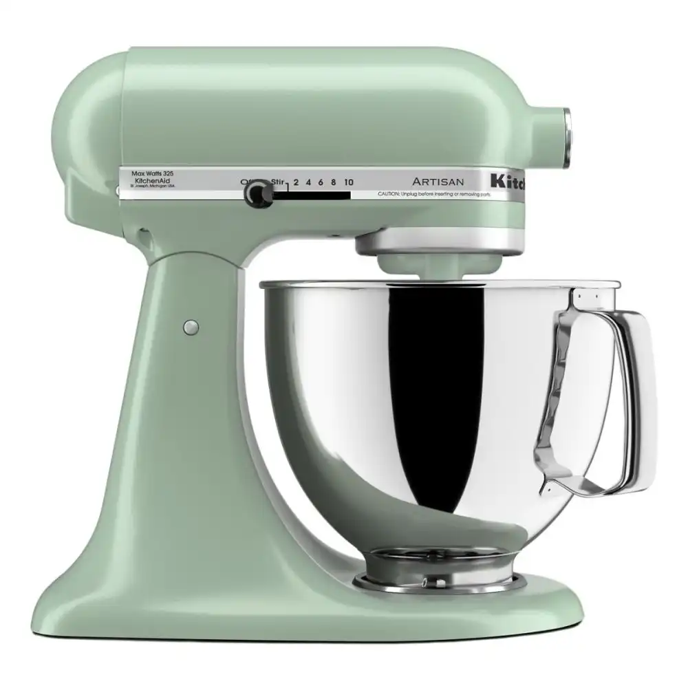 KitchenAid 5-Quart Artisan Tilt-Head Stand Mixer | Cardamom