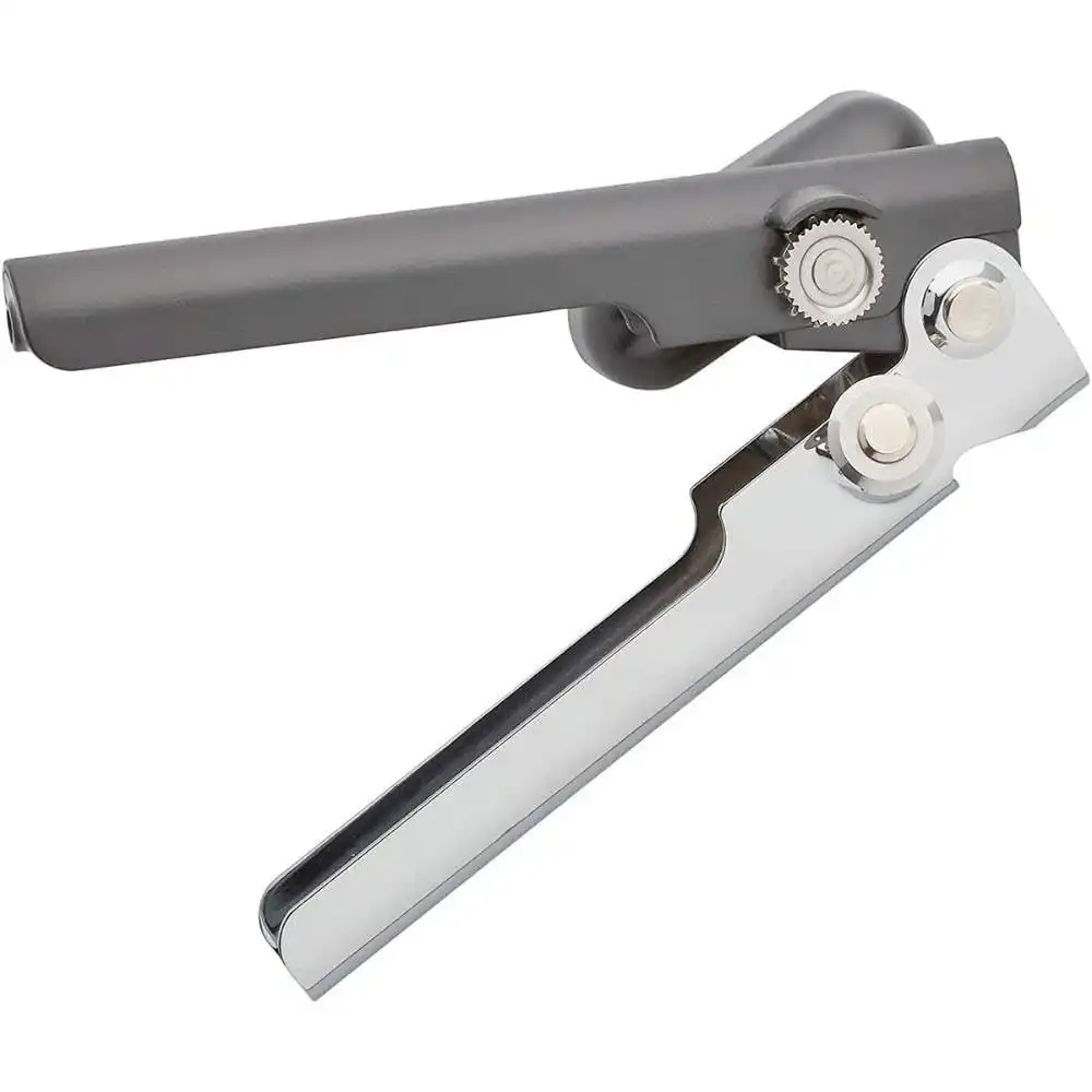 Alternative view of KitchenAid Manual Can Opener | Gray