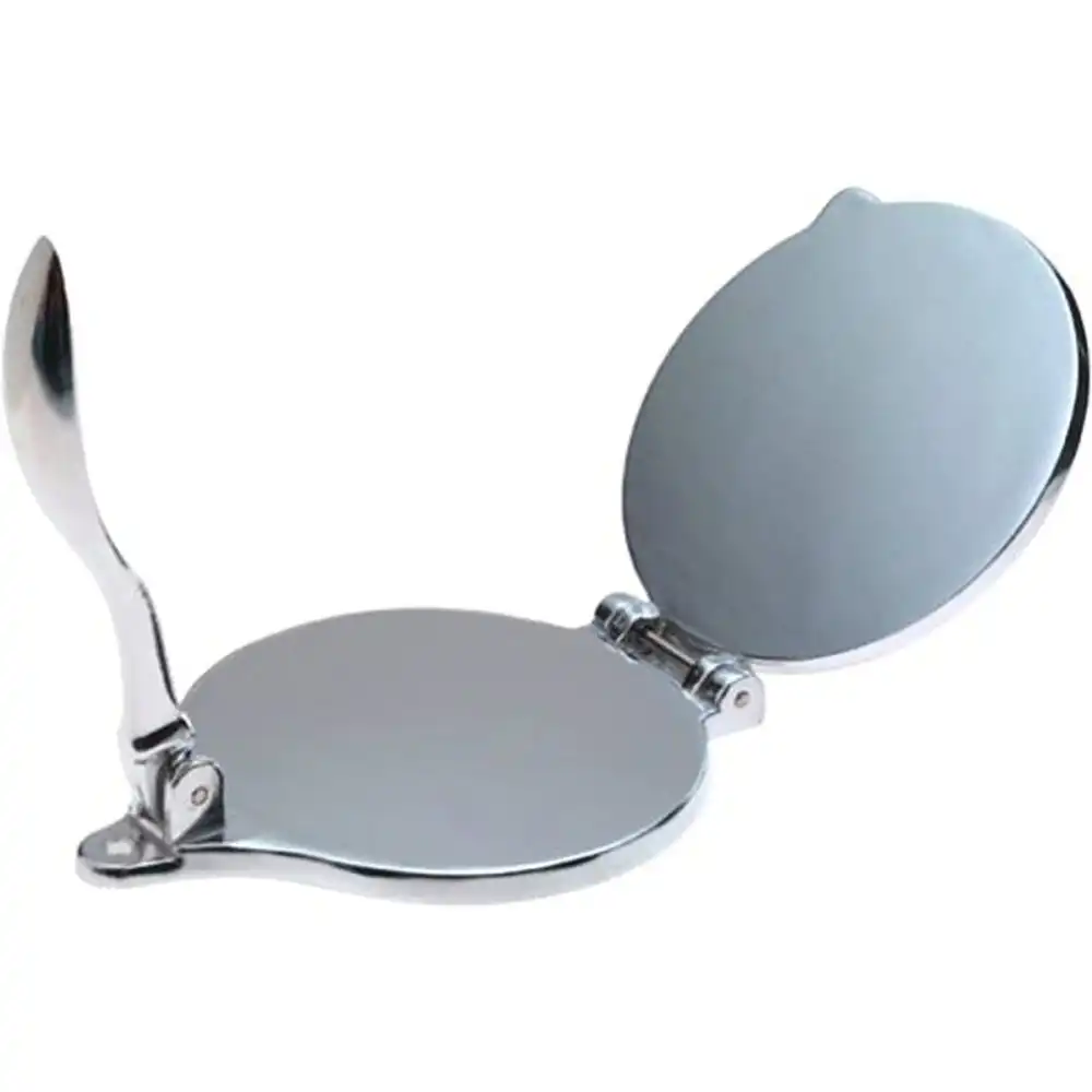 Alternative view of Norpro 6" Tortilla Press