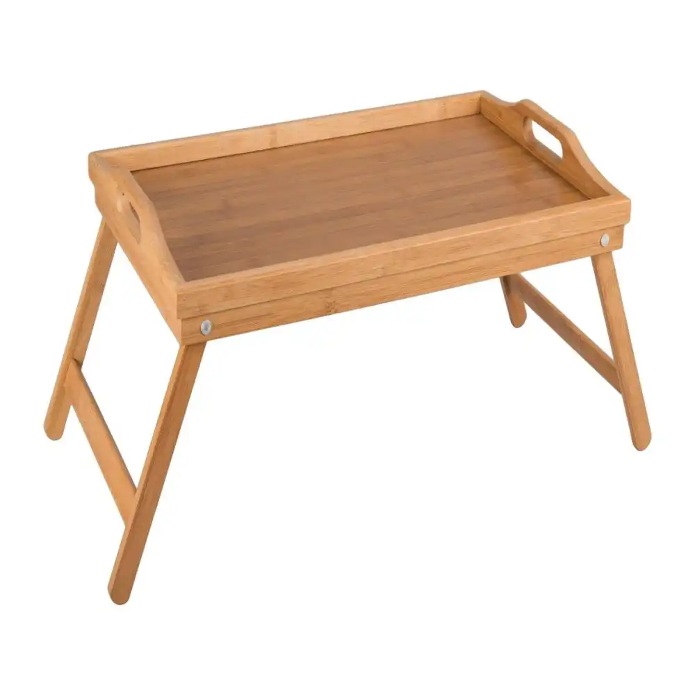 BIA Cordon Bleu Bamboo Breakfast Serving Tray