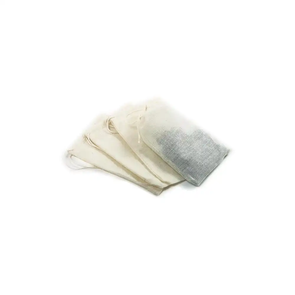 Norpro Reusable Brew Bags Set of 4