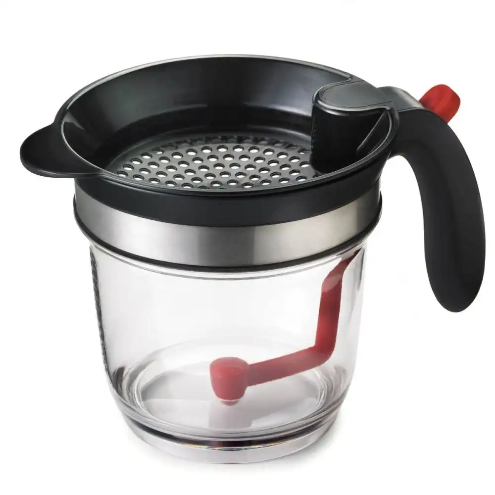 Cuisipro Fat Separator | 4-Cup