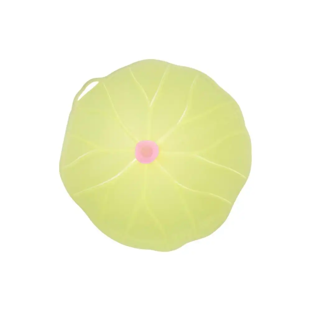 Charles Viancin Silicone Lid | 8" Lilypad