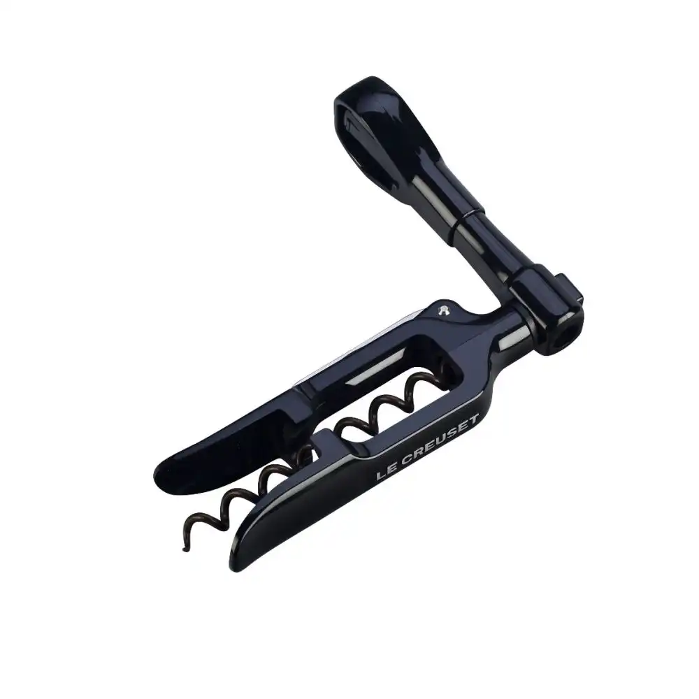 Le Creuset Compact Corkscrew | Pocket Model