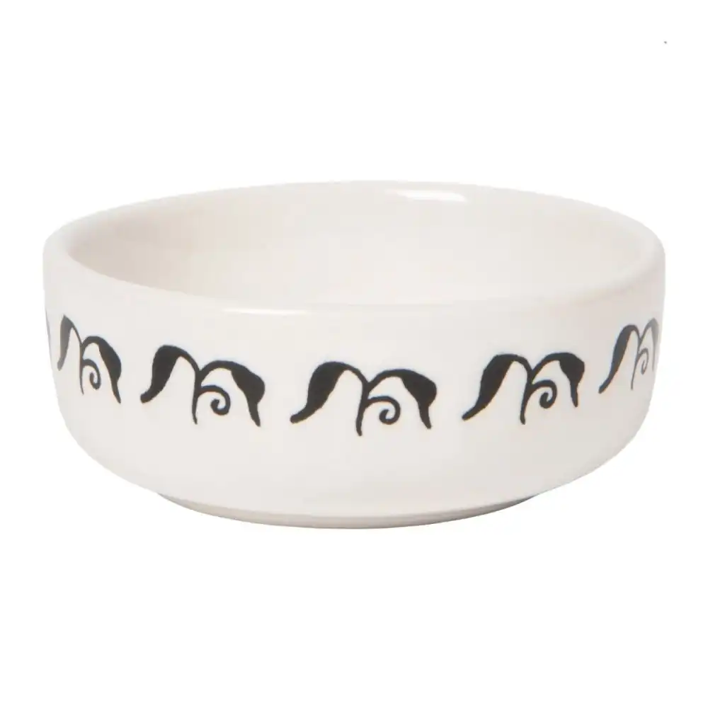 Danica Studio Imprint Trinket Dish | Swan Song