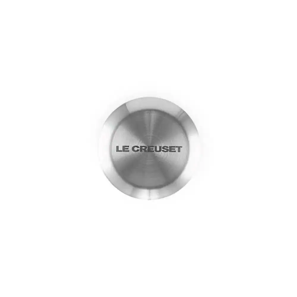 Le Creuset Signature Stainless Steel Knob | Large